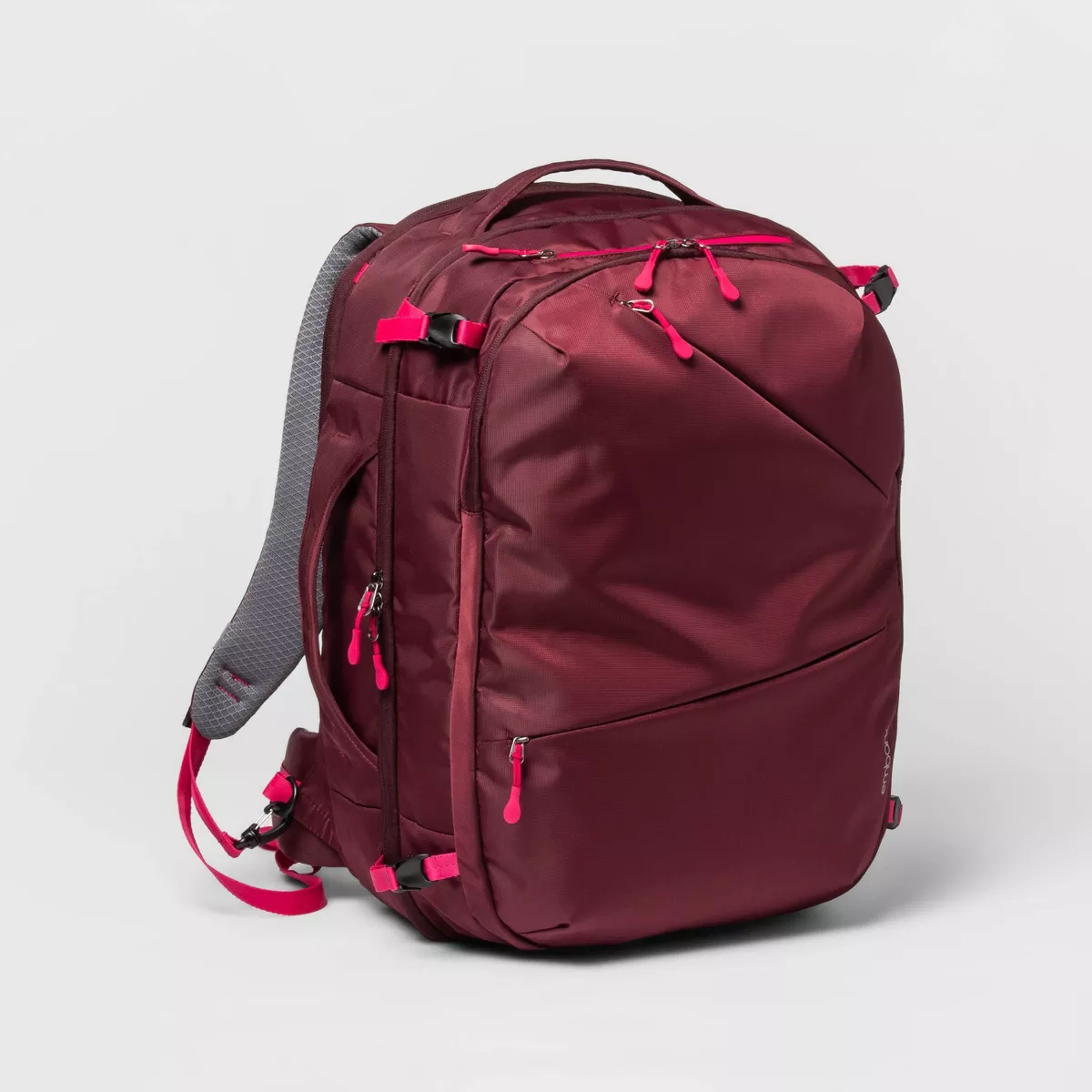8 Viral Target Travel Backpacks - Best Designs 2024 - Abroam