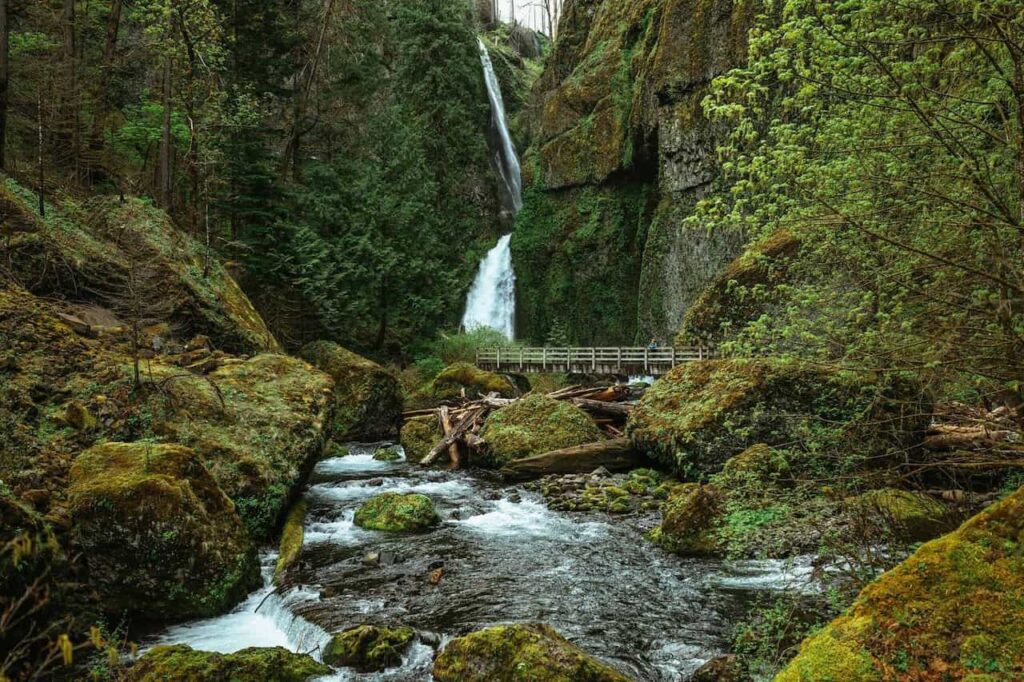 wind river hotsprings 