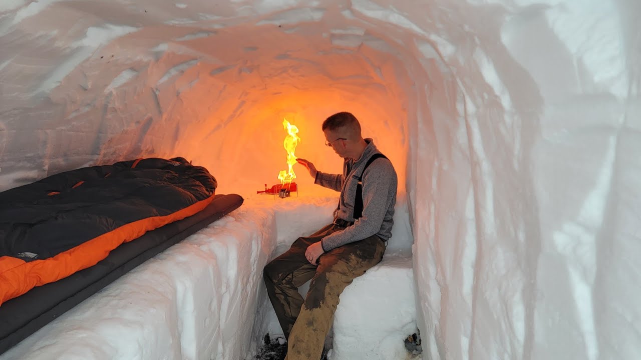 Top 10 Bushcraft Shelters For Survival Situations - Abroam