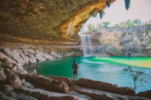 11 Stunning Waterfalls in Texas You Must See