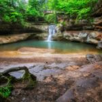 11 Gorgeous Waterfalls in Wisconsin You Must Visit