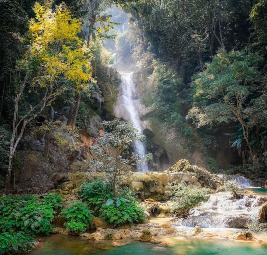 waterfalls in alabama