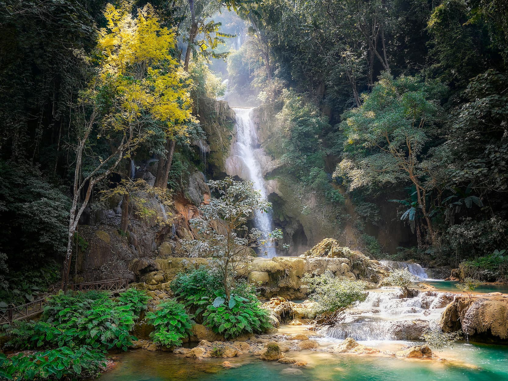 11 Breathtaking Waterfalls in Alabama You Need to See